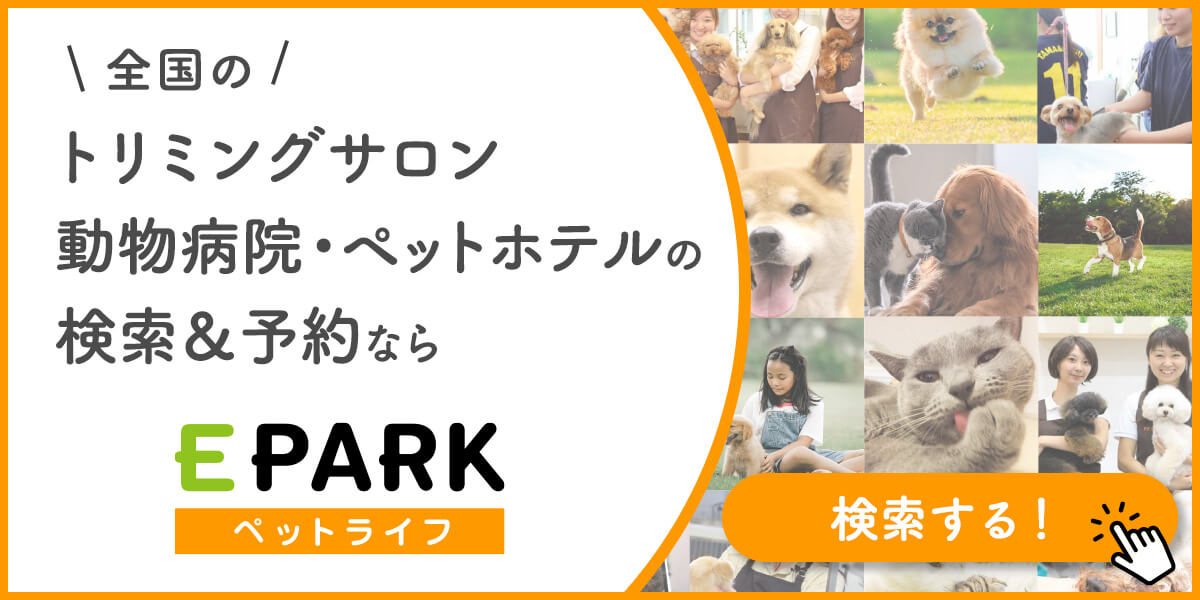 全国のトリミングサロン・動物病院・ペットホテルの検索＆予約なら
